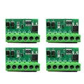 Solar Controller Max Voltage 45V
