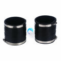 Upper Exhaust Bellows for Volvo Penta/OMC 18-2779, 3852696, 913405