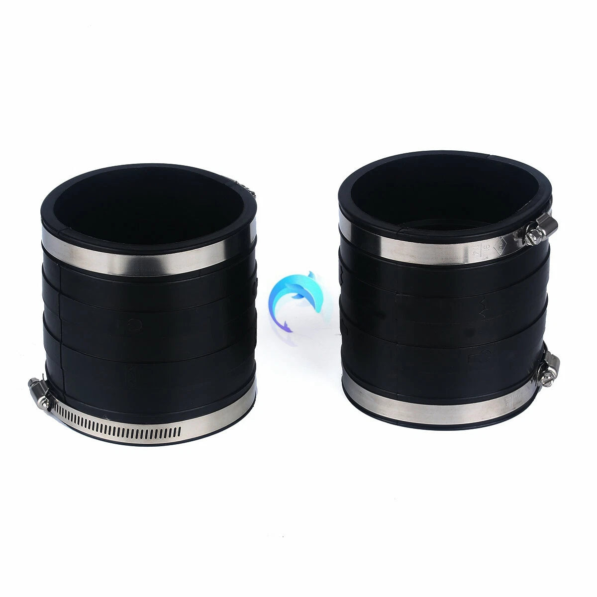 Upper Exhaust Bellows for Volvo Penta/OMC 18-2779, 3852696, 913405