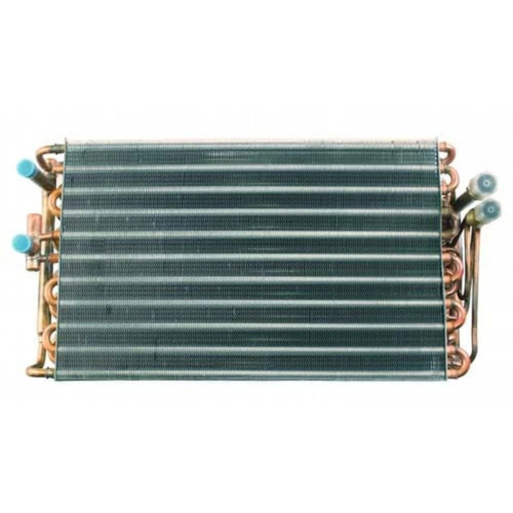 8886990262 Evaporator, Tube & Fin, W/ Heater Core Fits Case Ih