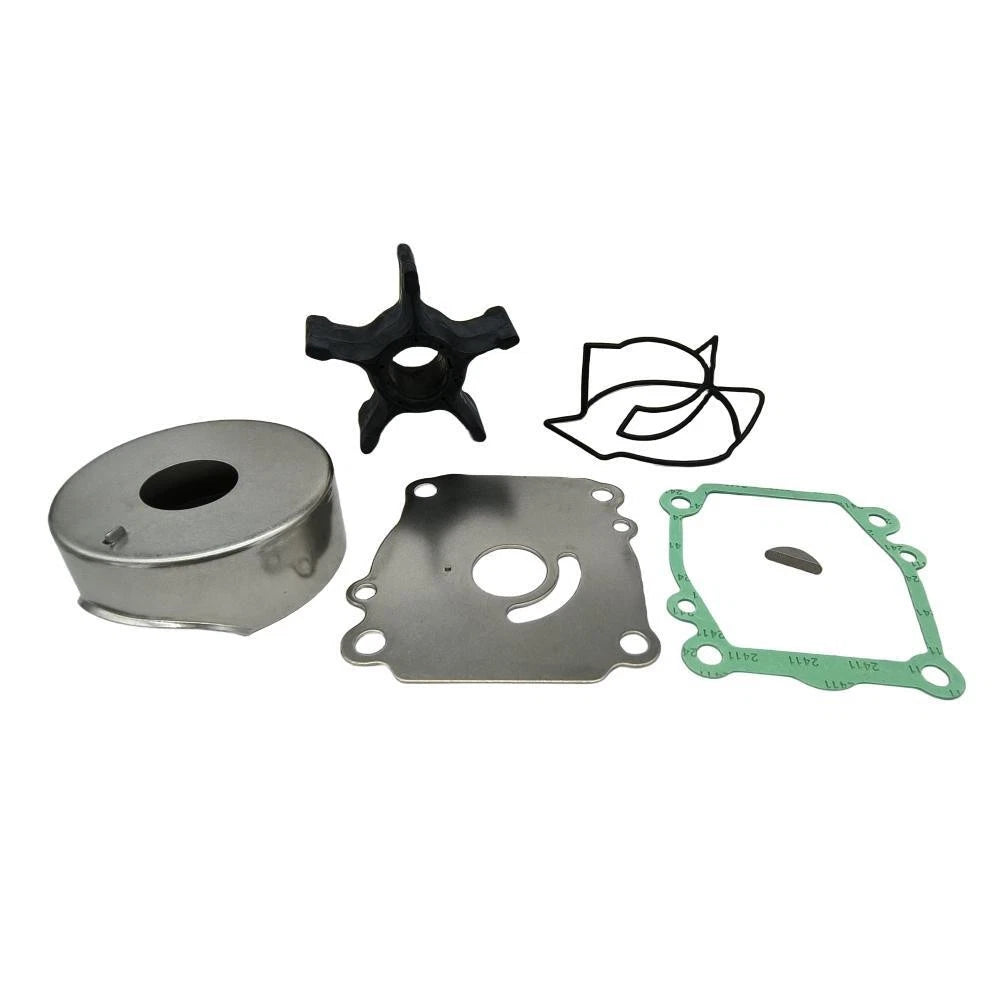 Suzuki Outboard Maintenance Kit – DF140A/DF115A/DF100A