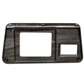 Ranger Boats Blank Bow Panel 15 x 7 3/8 Inch Gray by Ranger