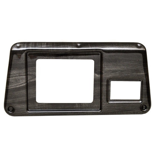 Ranger Boats Blank Bow Panel 15 x 7 3/8 Inch Gray by Ranger