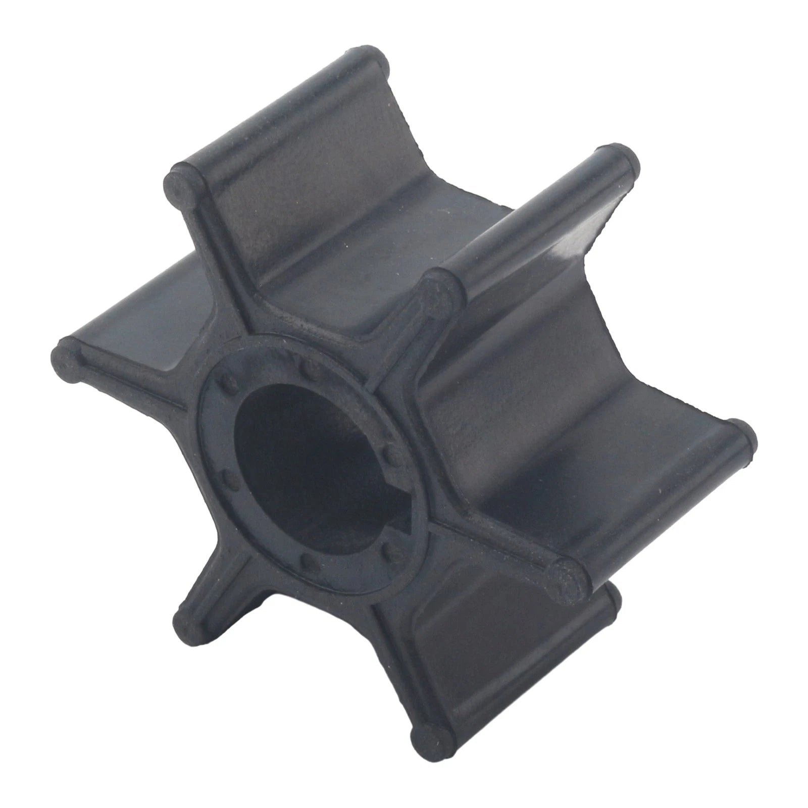 Water Pump Impeller for Suzuki Outboard DT 8/9.9 2-Stroke (8-9.9HP)
