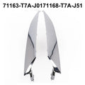Enhance The Look Of Your For Hrv With Chrome Grille &Amp; Headlight