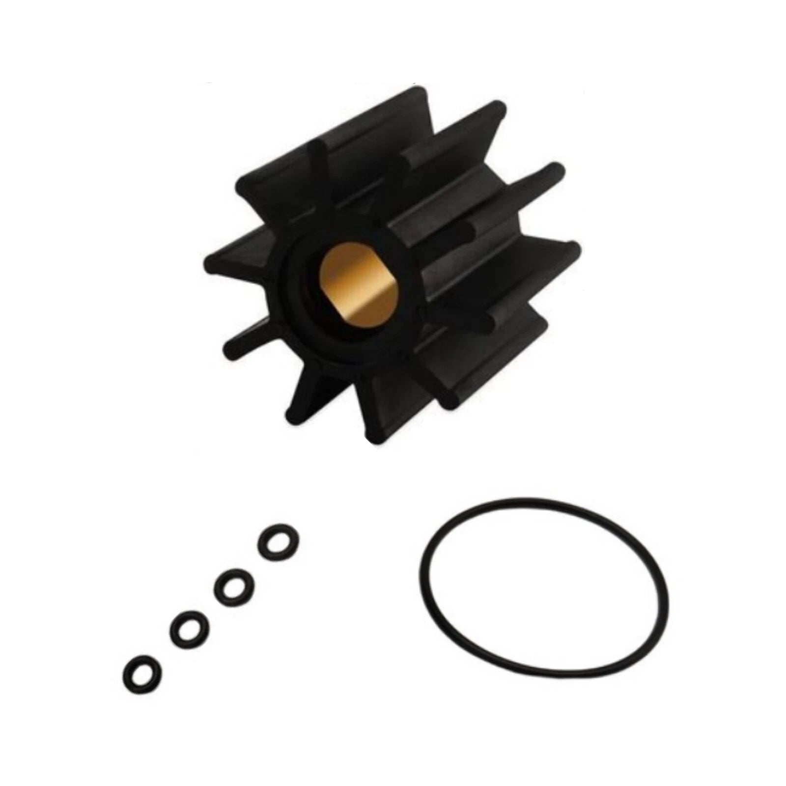 Impeller – Crusader 5.7/6.0