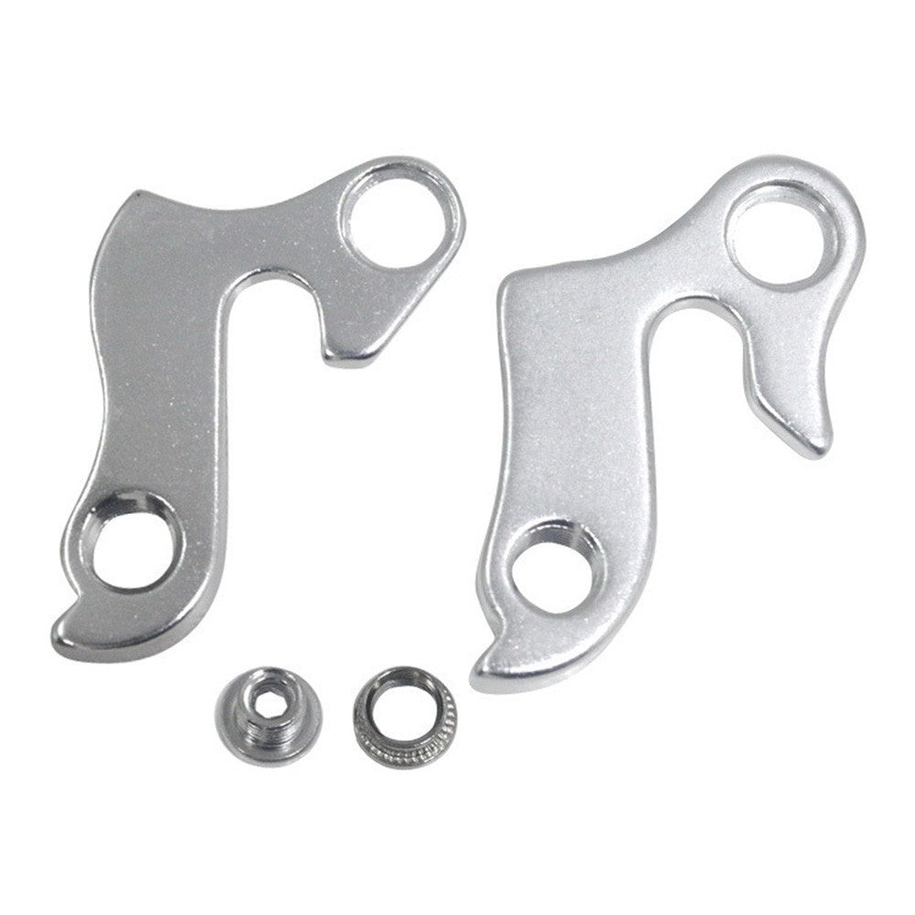 Derailleur Hanger Aluminum Alloy Bike Bracket