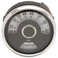 Faria Boat Oversized Speedometer Gauge by Faria