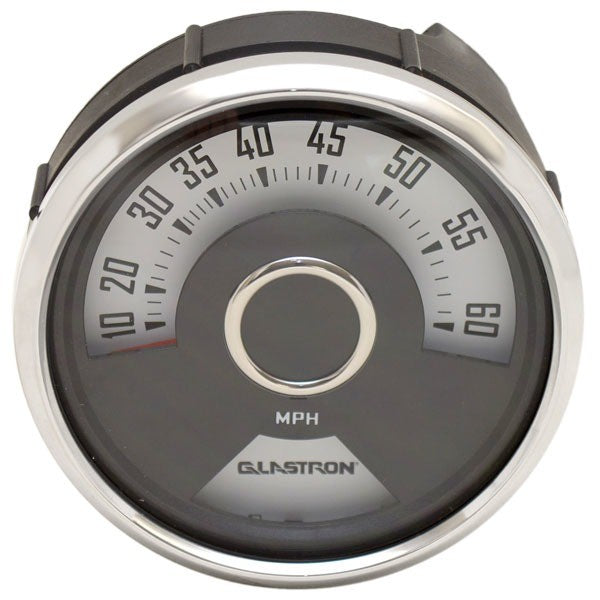 Faria Boat Oversized Speedometer Gauge by Faria