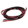 Lund Boat Trolling Motor Harness 2394858 | Marine Wire 8 Awg 10 Ft