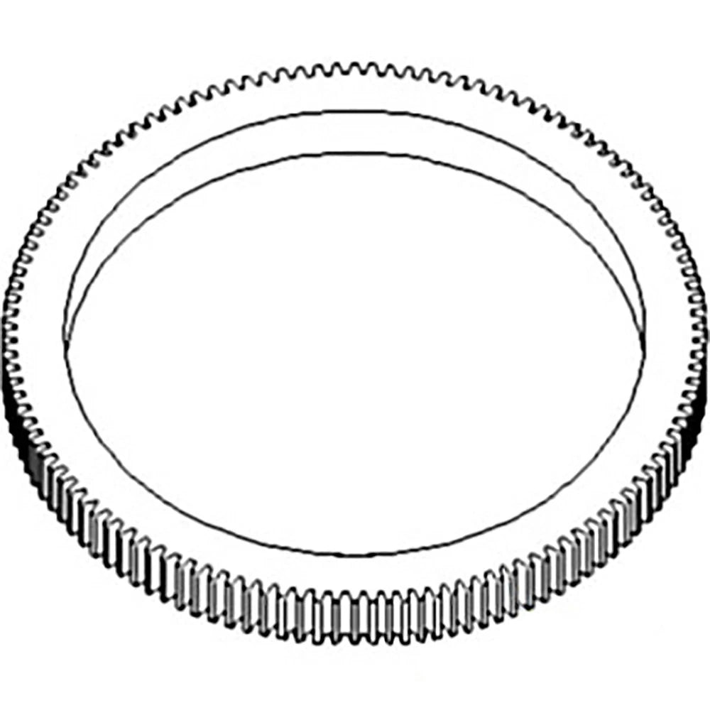 Gear 531900950316 Fits Zetor 4611 4712 4718 4911 5011 5211 5245 5320