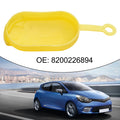 Washer Reservoir Cap Lid