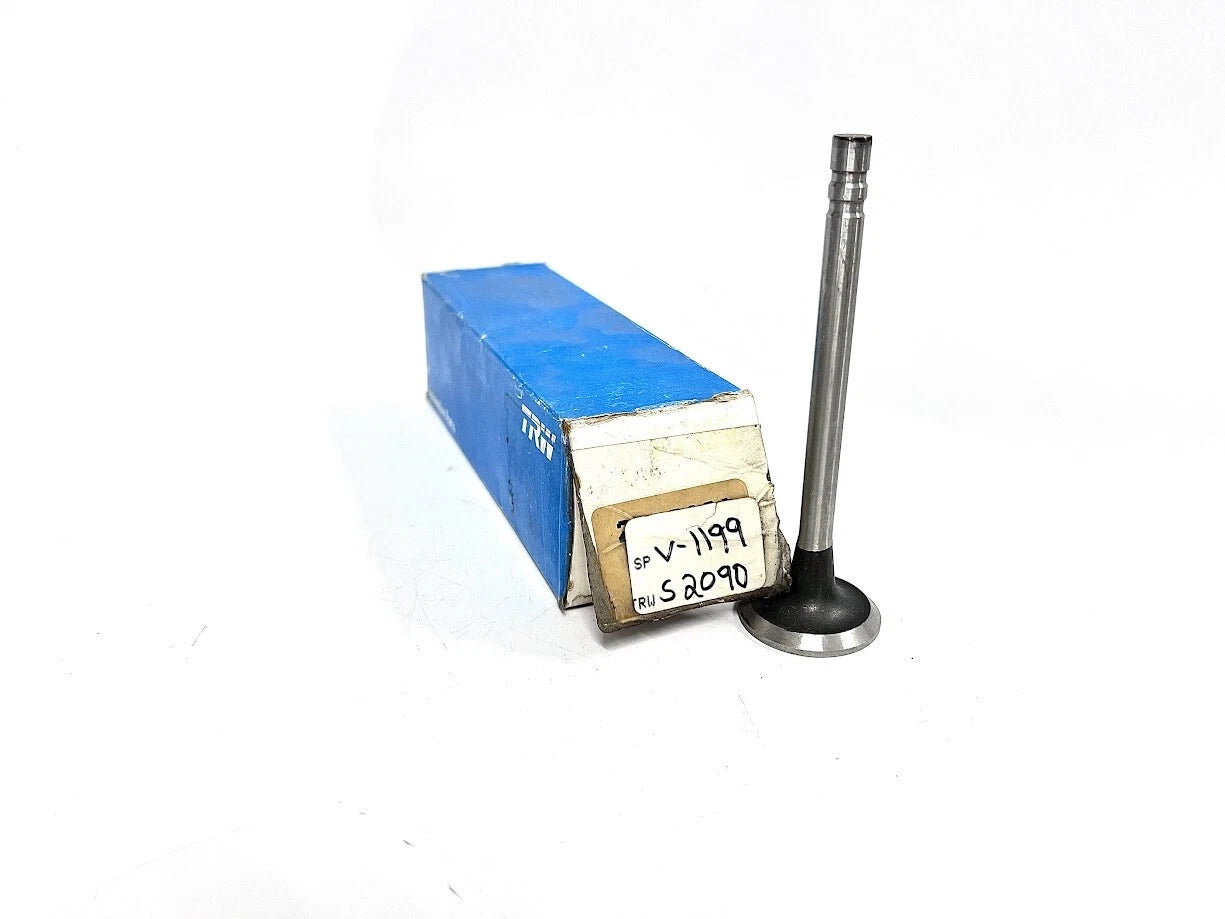 Trw S2090, Exhaust Valve, Oem