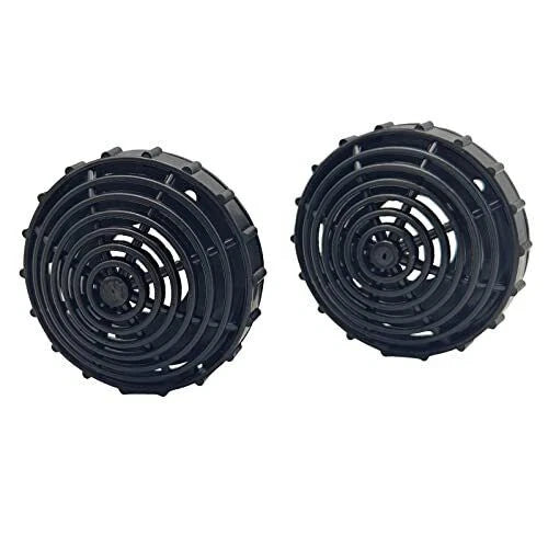 Outboard Intake Filter Screen for Johnson Livewell Aerator Pump