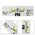 Light Bar for Refrigerators