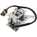 Throttle Pb-6 Type 0-5k W/ Micro 3 Wires Ev For Throttle Golf Cart
