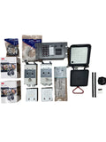 Amplidan Marine Intercom Communication System Commander 1500 Mk V |