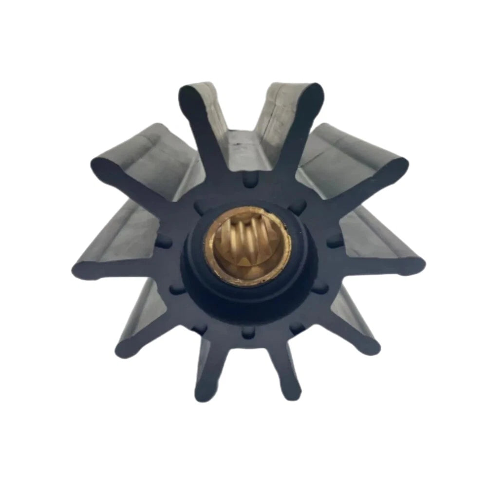 New Impeller for Sherwood CATERPILLAR C32/3412E Engine