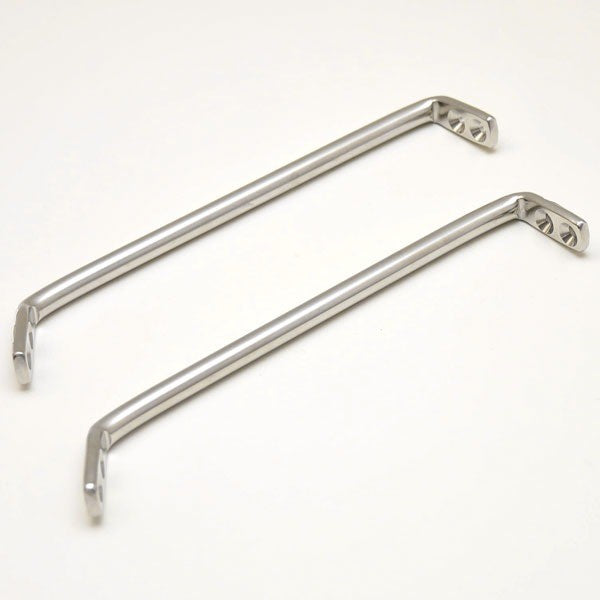 Chaparral Boat Windshield Bracket 216 226 SSI by Chaparral