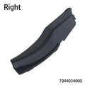 Enhance The Aerodynamics Of Your Car With Right Windshield Trim Wiper
