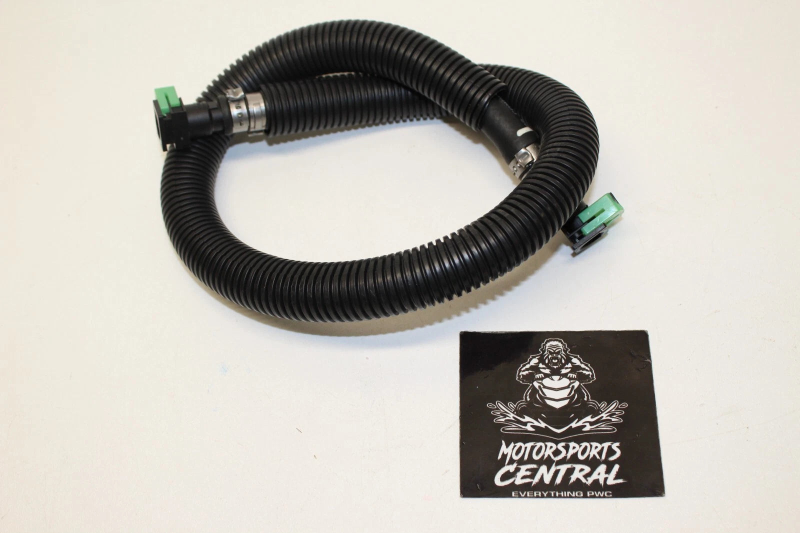 18-23 Yamaha Waverunner Ex Exr Vx Jet Blaster Gp Fuel Gas Hose