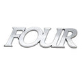 Faria Boat Volt Gauge VP9153A Chesapeake Black 2 Inch by Faria