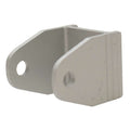 Tracker Boat Bimini Mounting Bracket Anodized Aluminum by Tracker