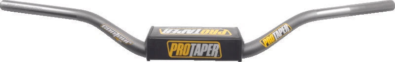 Protaper Contour Cr High Handlebar - Platinum Gray