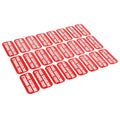 Pure Gasoline Ethanol Free Stickers / Decal / Label / Gas / Vehicle /