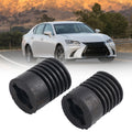 Reliable Hood Cushion Set For 4runner For Camry For Rav4 For Sienna