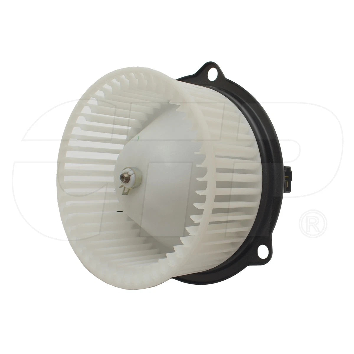 Motor A.- Blower Fits Komatsu Models