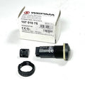 '-New- Werma 107 010 75, Electronic Buzzer, Em Pulse Tone, 24V, Oem