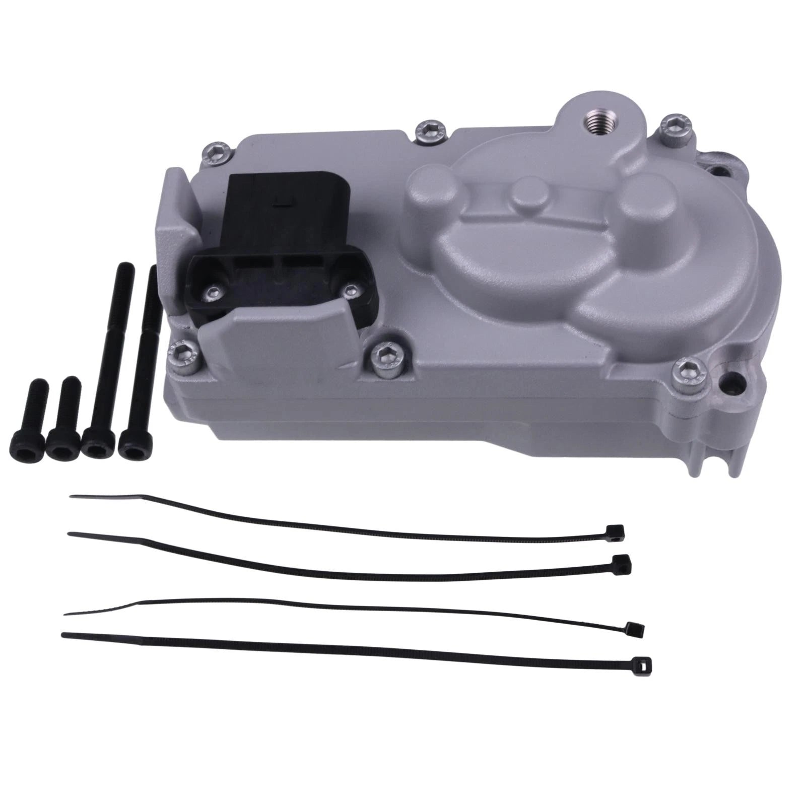 Turbocharger Actuator 6374774rx 6374774 For Dodge Ram Cummins Qsb