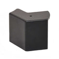 Avalon Pontoon Boat Corner Cap 5 3/8 x 4 Inch by Avalon