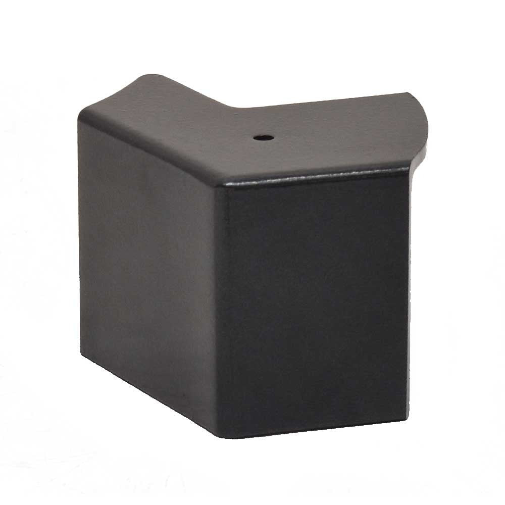 Avalon Pontoon Boat Corner Cap 5 3/8 x 4 Inch by Avalon