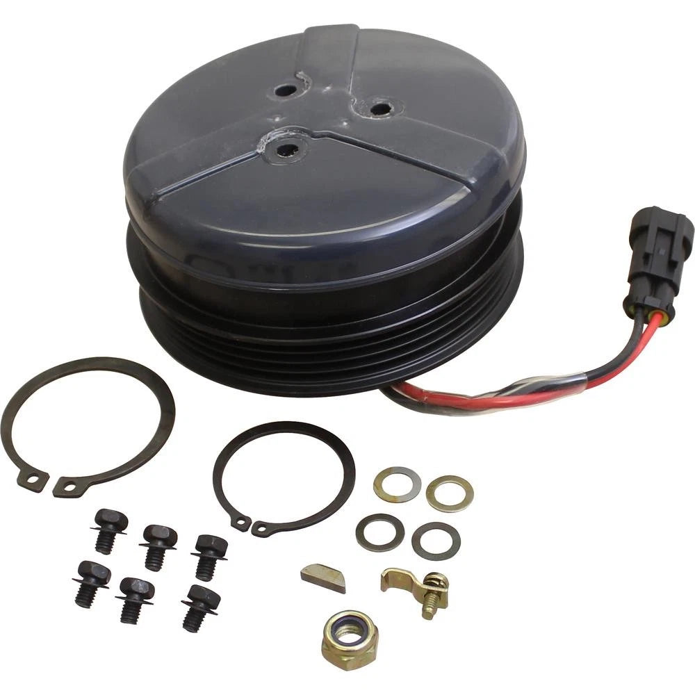 Am87334407 Compressor Clutch