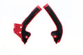 Acerbis X Grip Frame Guard For Gas-gas Mc 85 2019-2023 Offroad