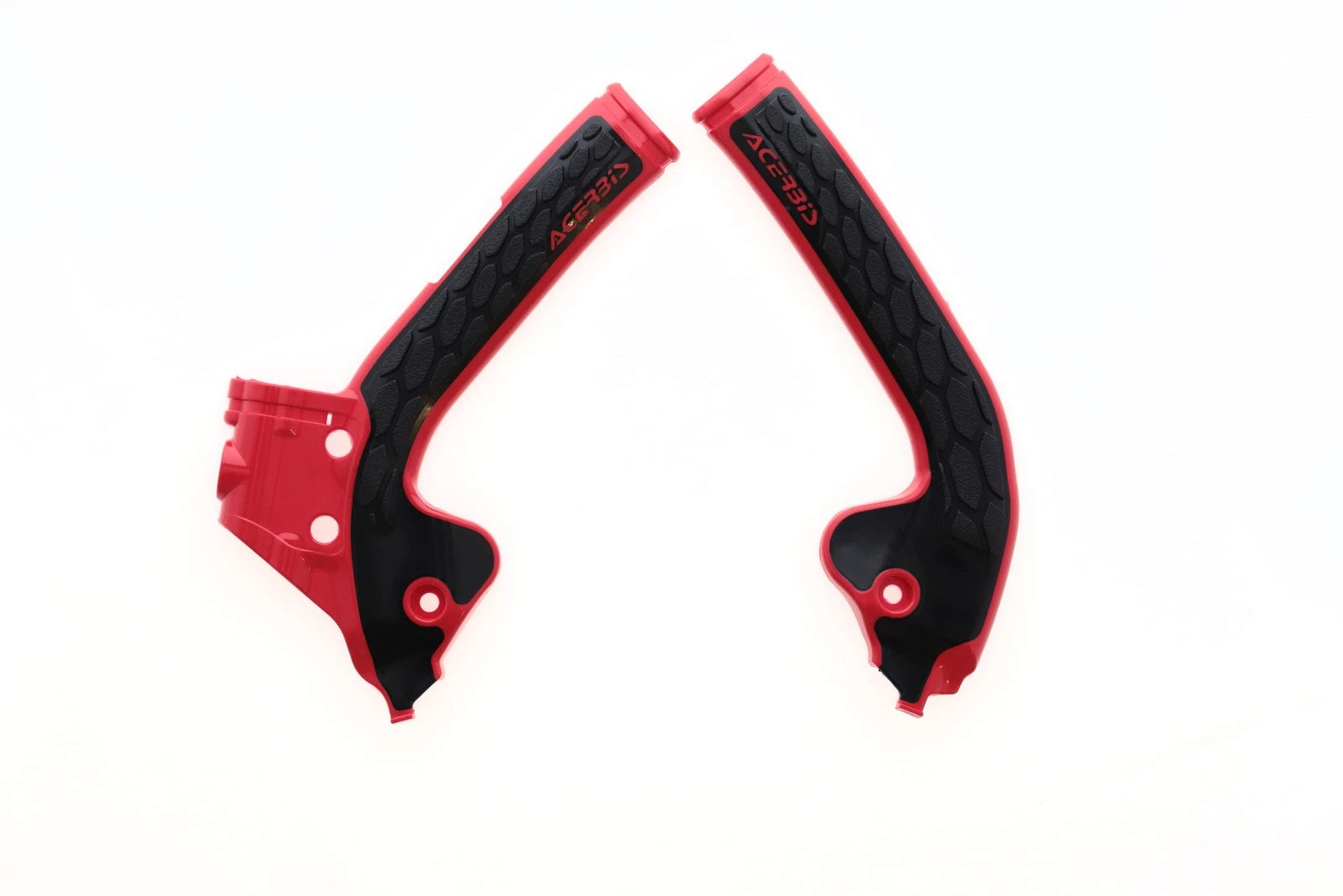 Acerbis X Grip Frame Guard For Gas-gas Mc 85 2019-2023 Offroad