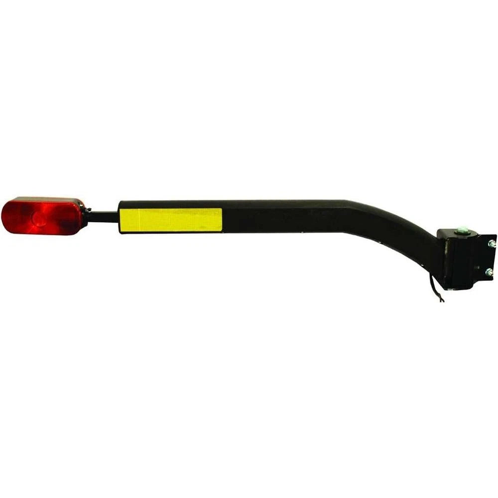 Fits John Deere 8020-8030 Series Nite-gard Warning Light System