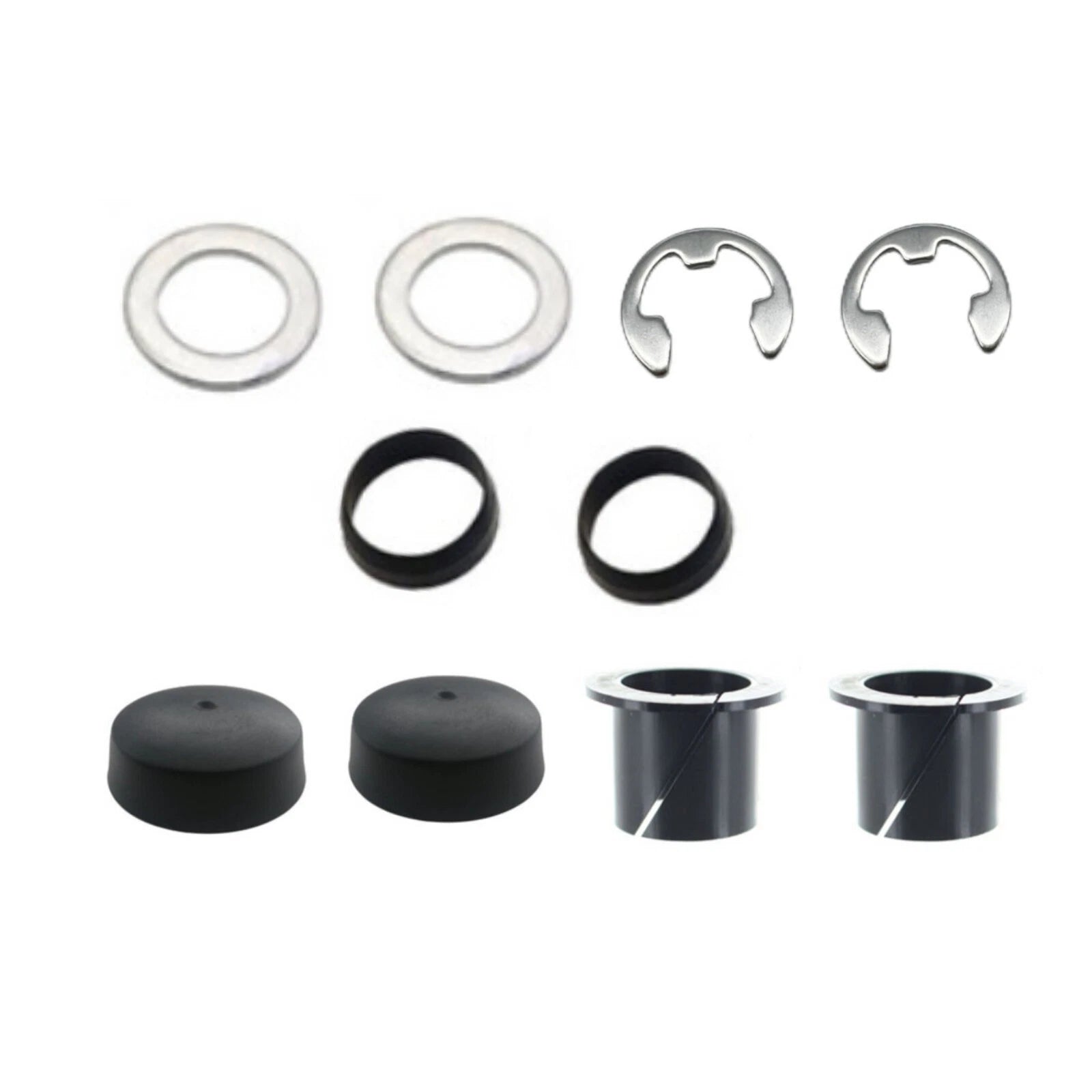 Trim Pin Mounting Hardware – Volvo Penta