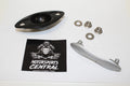 Kawasaki Oem Freshwater Cargonet Tie-down Hook