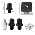 High Quality Aluminum Alloy Bolts 26x10mm