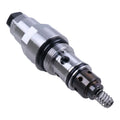 Relief Valve 2436r768f1 For Kobelco Excavators Sk100 Sk200lc Sk220lc