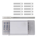 Repair Rear Glass Breaking Pen For Iphone Back Cover Tool Removal Xs