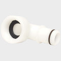 Aerator Elbow Fitting Attwood 90 Degree by Attwood