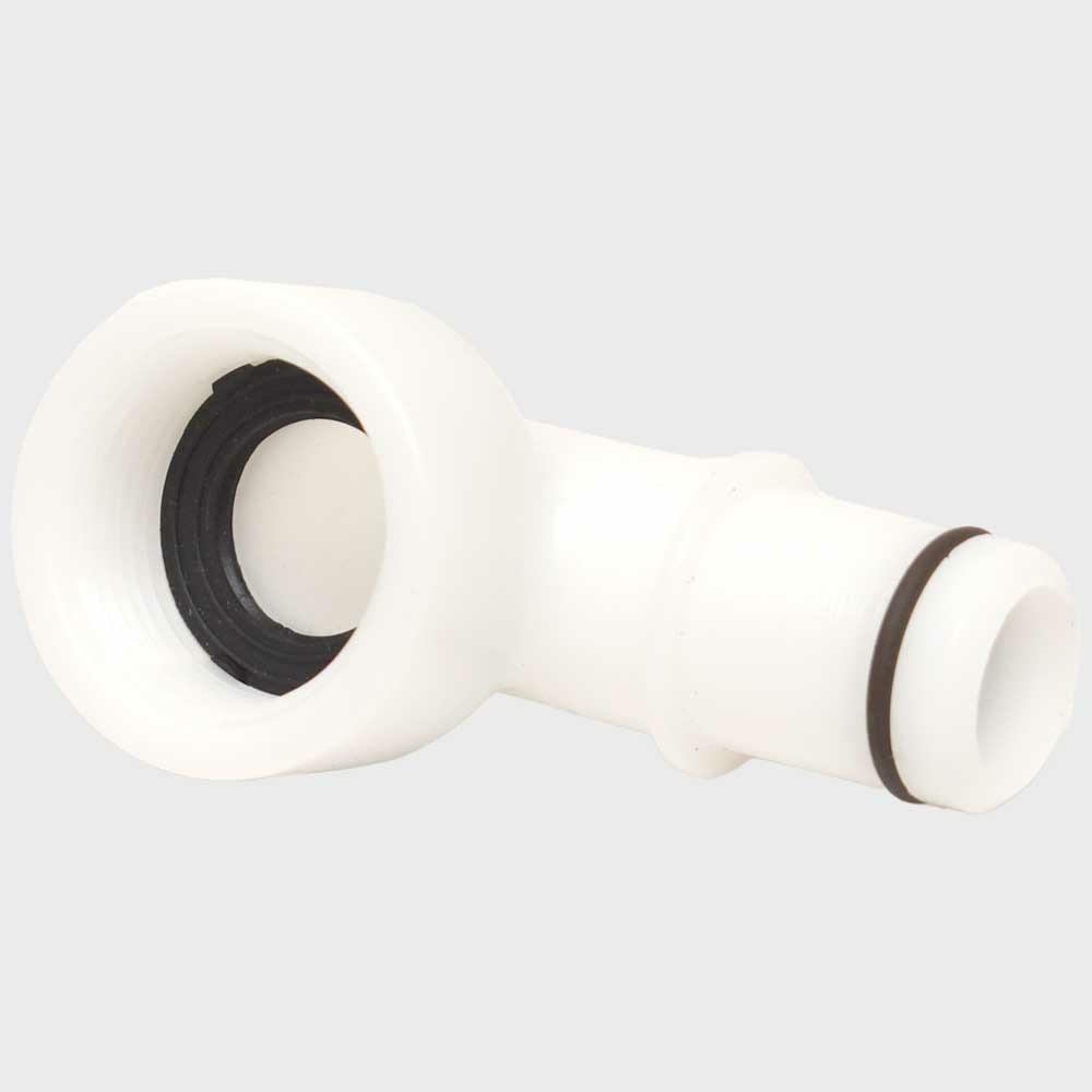 Aerator Elbow Fitting Attwood 90 Degree by Attwood