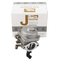 Carburetor For Yamaha 6hp F6 4-stroke Outboard