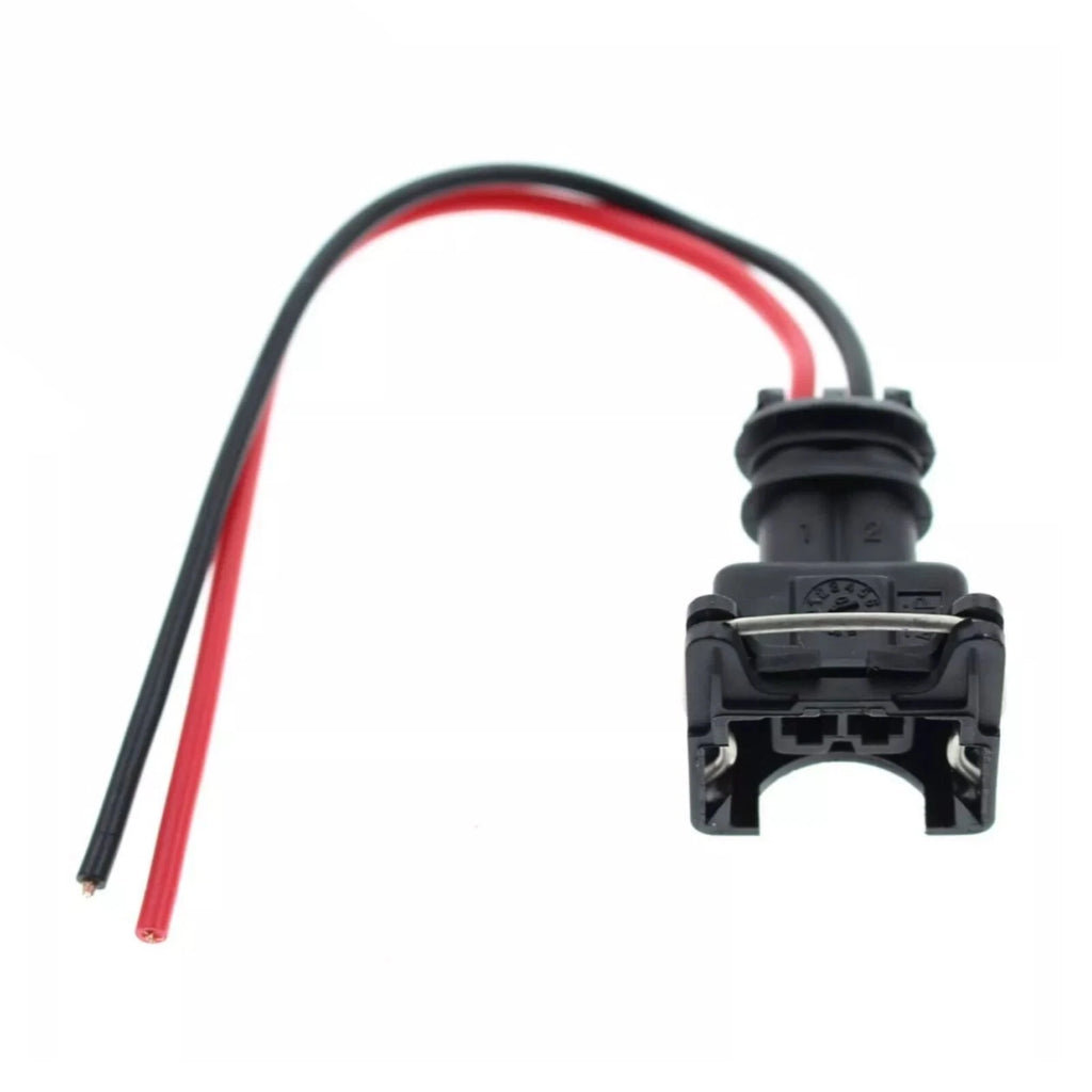 Fuel Pump Wire Harness Pigtail Connector for Volvo Penta/OMC