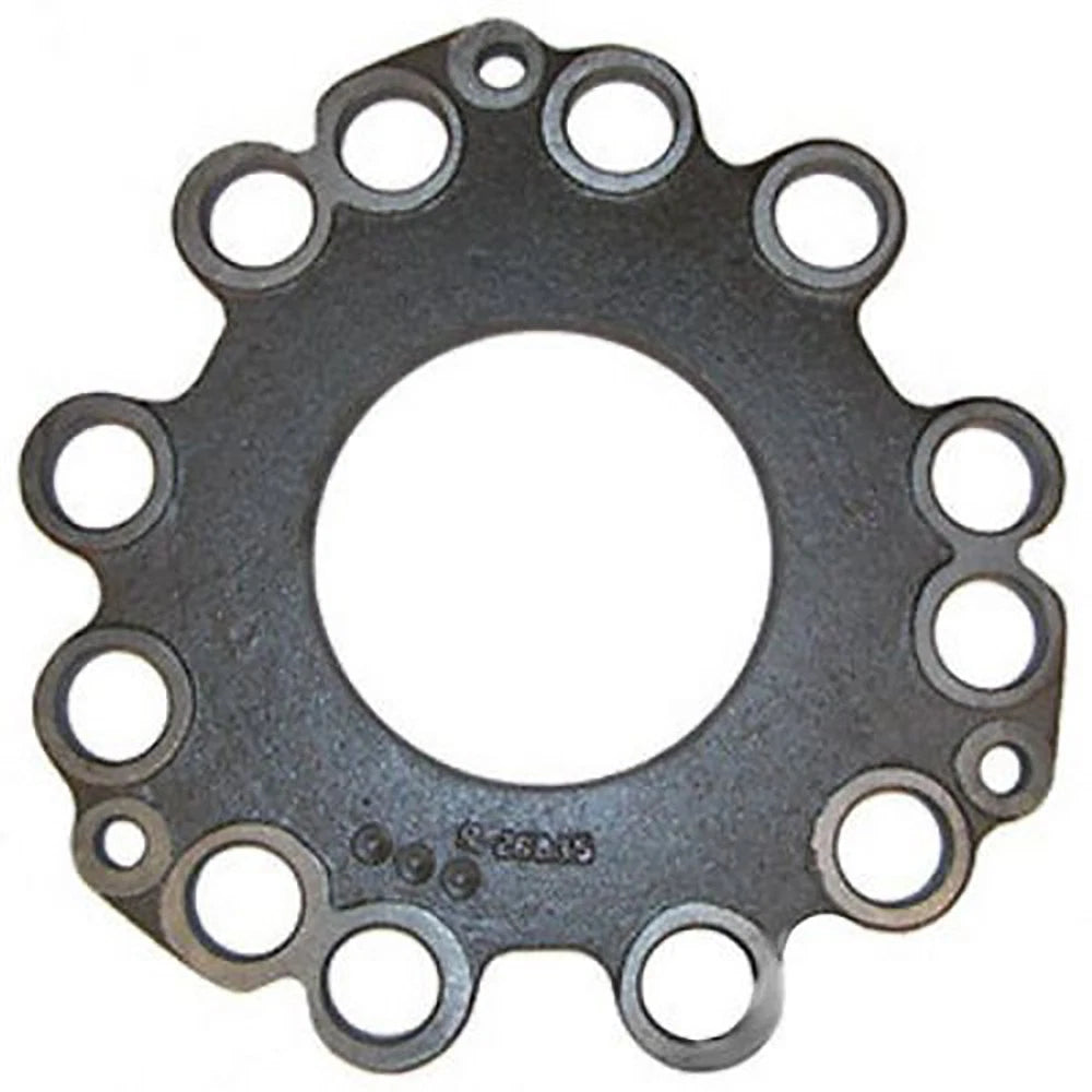 Fits John Deere Fits Jd Plate Smooth R26835 3010