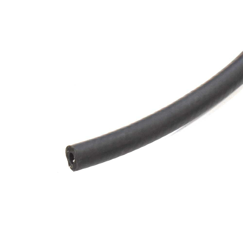 Trident Boat Fuel Gas Hose 1/4 ID Diesel A1 Barrier by Trident